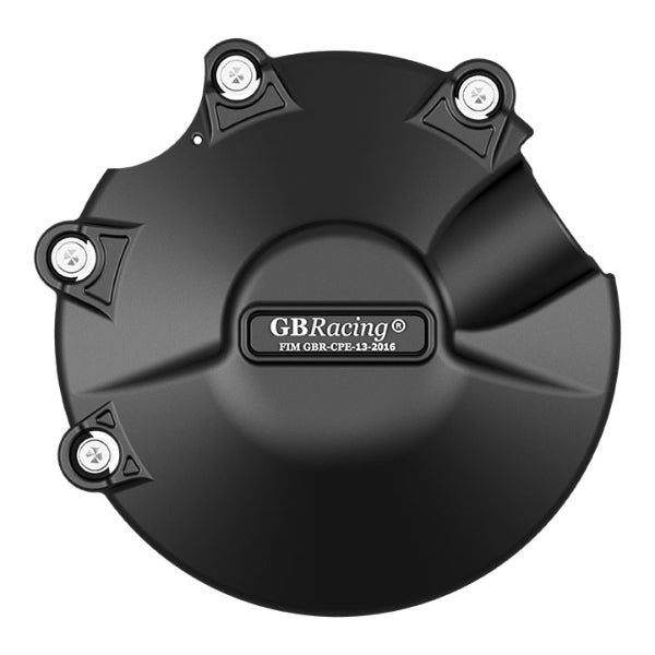 GBRacing / ジービーレーシング  SUPERSPORT 937 クラッチカバー 2016-2020 | EC-937-2016-2-GBR
