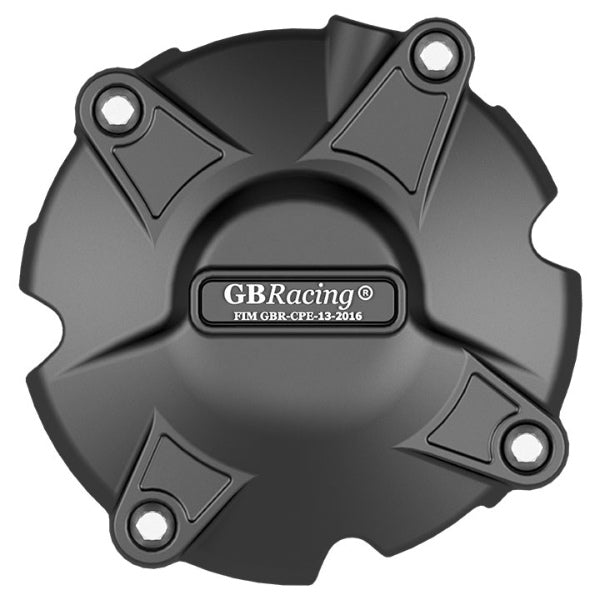 GBRacing / ジービーレーシング  CB1000Rオルタネーターカバー2018-2023 | EC-CB1000R-2018-1GBR
