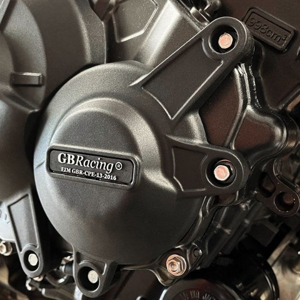 GBRacing / ジービーレーシング  CB1000Rパルスカバー2018-2023 | EC-CB1000R-2018-3-GBR