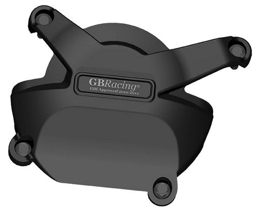 GBRacing / ジービーレーシング レースキット オルタネーターカバー | EC-CBR1000-2008-1-K-GBR