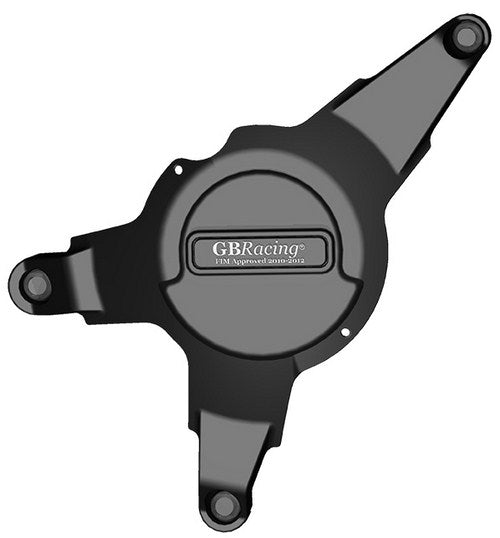 GBRacing / ジービーレーシング クラッチカバー | EC-CBR1000-2008-2-GBR