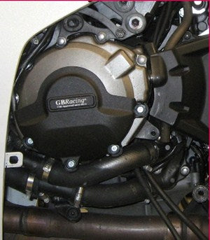 GBRacing / ジービーレーシング レースキット エンジンカバーセット | EC-CBR1000-2008-SET-K-GBR