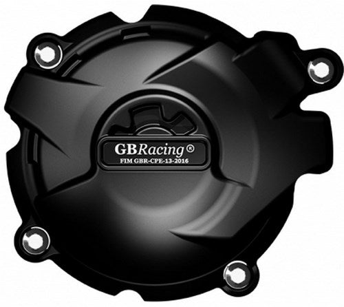 GBRacing / ジービーレーシング オルタネーターカバー | EC-CBR1000-2017-1-GBR