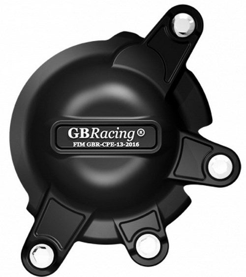 GBRacing / ジービーレーシング パルスカバー | EC-CBR1000-2017-3-GBR