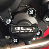 GBRacing / ジービーレーシング エンジンカバーセット | EC-CBR300R-2015-SET-GBR