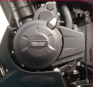 GBRacing / ジービーレーシング オルタネーターカバー | EC-CBR500-2013-1-GBR