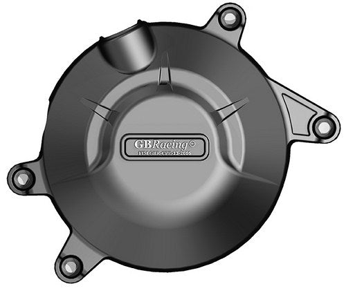GBRacing / ジービーレーシング クラッチカバー | EC-CBR500-2013-2-GBR