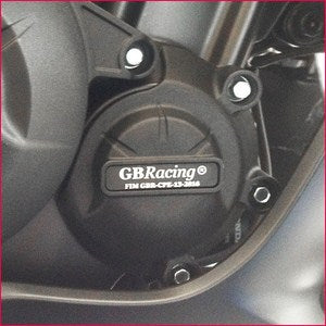 GBRacing / ジービーレーシング エンジンカバーセット | EC-CBR500-2013-SET-GBR