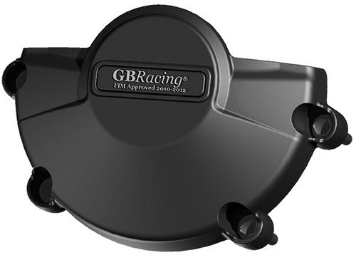 GBRacing / ジービーレーシング  オルタネーターカバー | EC-CBR600-2008-1-GBR