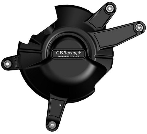GBRacing / ジービーレーシング クラッチカバー | EC-CBR650F-2014-2-GBR