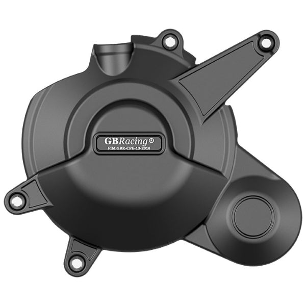 GBRacing / ジービーレーシング  CRF1100Lアフリカツインセカンダリエンジンカバーセット2020-2023-標準モデル| EC-CRF1100-2020-SET GBR