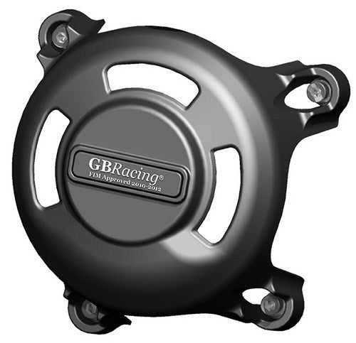 GBRacing / ジービーレーシング レースキット ジェネレーター / オルタネーターカバー | EC-D675-1-K-GBR
