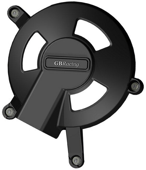 GBRacing / ジービーレーシング ギアボックス / クラッチカバー UK Spec | EC-D675-2-GBR