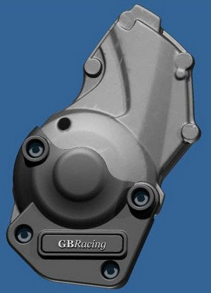 GBRacing / ジービーレーシング パルス/タイミングカバー | EC-D675-3-GBR