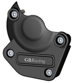 GBRacing / ジービーレーシング レースキット オルタネーター エンジンカバーセット | EC-D675-SET-K-GBR