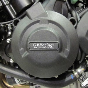GBRacing / ジービーレーシング SET Cover UK Spec | EC-D675R-2011-SET-GBR