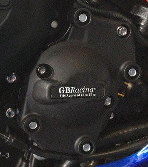 GBRacing / ジービーレーシング エンジンカバー | EC-D675R-2013-SET-GBR