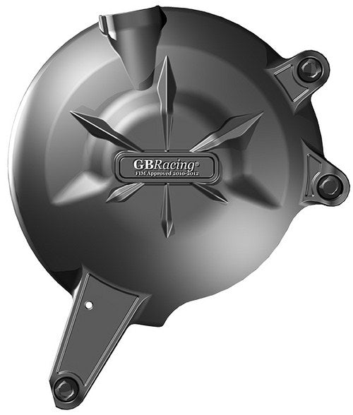 GBRacing / ジービーレーシング クラッチカバー | EC-ER6-2006-2-GBR