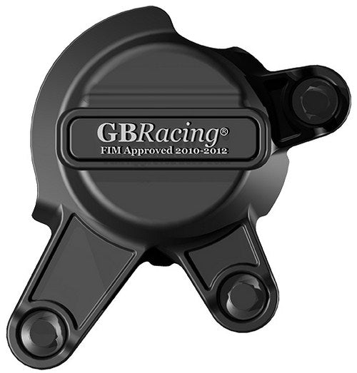 GBRacing / ジービーレーシング パルスカバー | EC-ER6-2006-3-GBR