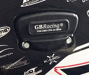 GBRacing / ジービーレーシング オルタネーターカバー | EC-F4-2012-1-GBR