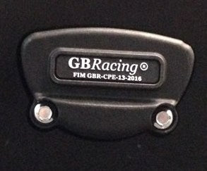 GBRacing / ジービーレーシング オルタネーターカバー | EC-F4-2012-1-GBR