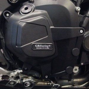 GBRacing / ジービーレーシング エンジンカバーセット | EC-F4-2012-SET-GBR