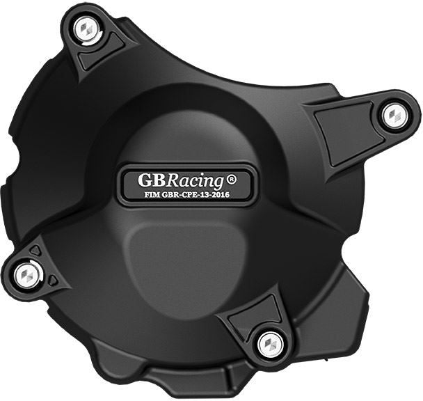 GBRacing / ジービーレーシング GSF600 セカンダリーオルタネーターカバー 1995-2004 | EC-GSF600-1995-1-GBR