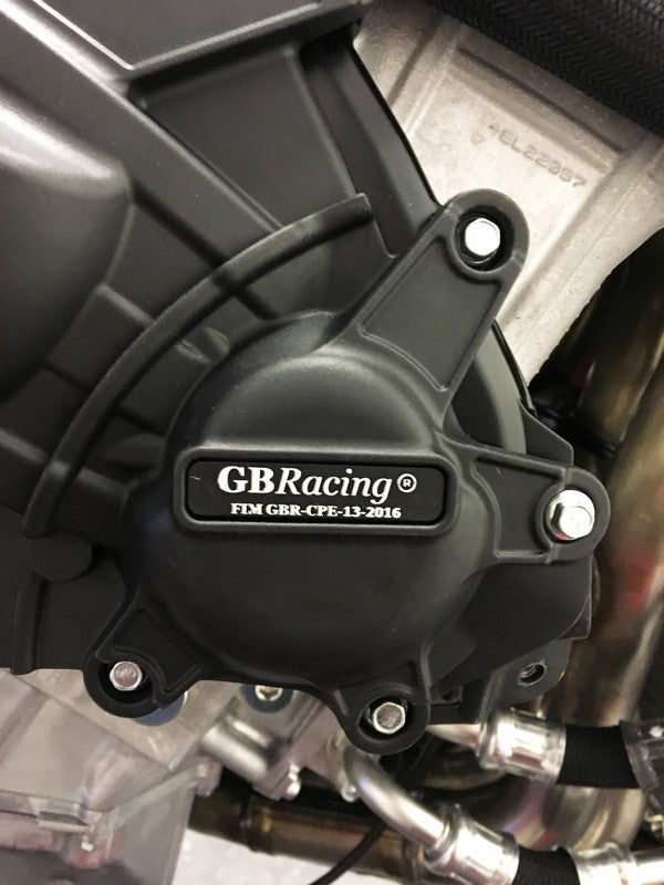 GBRacing / ジービーレーシング パルスカバー | EC-GSXR1000-L7-3-GBR