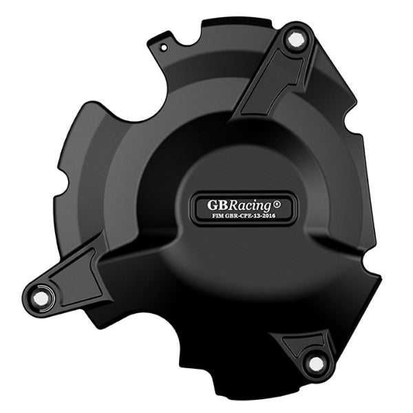 GBRacing / ジービーレーシング  GSX-R600＆GSX-R750 K4-K5セカンダリクラッチカバー| EC-GSXR600-K4-2-GBR
