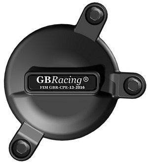 GBRacing / ジービーレーシング エンジンカバーセット | EC-GSXR600-K6-SET-GBR