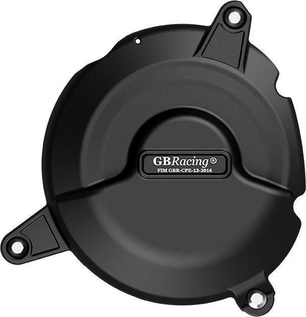 GB Racing / ジービーレーシング Suzuki GSXS1000 L5-L9 クラッチカバー | EC-GSXS1000-L5-2-GBR