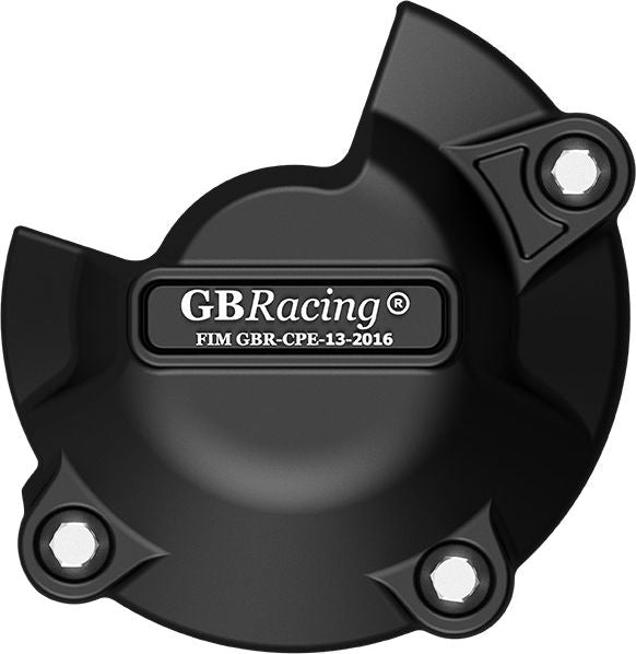 GB Racing / ジービーレーシング Suzuki GSXS1000 L5-L9 パルスカバー | EC-GSXS1000-L5-3-GBR