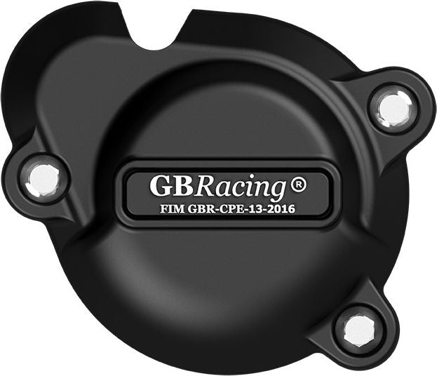 GB Racing / ジービーレーシング Suzuki GSXS1000 L5-L9 スターターカバー | EC-GSXS1000-L5-6-GBR