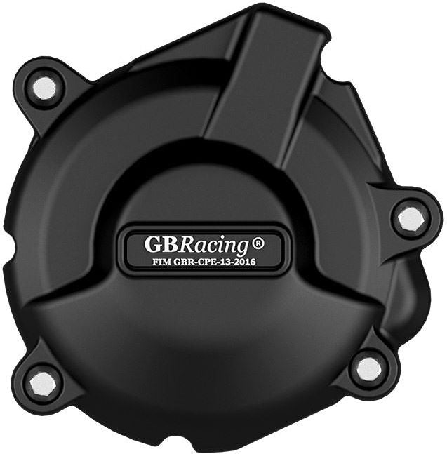 GBRacing / ジービーレーシング GSX-S750 L7 セカンダリーオルタネーターカバー | EC-GSXS750-L7-1-GBR
