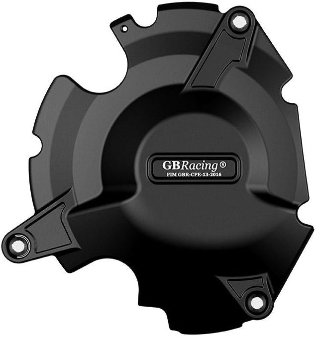 GBRacing / ジービーレーシング GSX-S750 L7 クラッチカバー | EC-GSXS750-L7-2-GBR