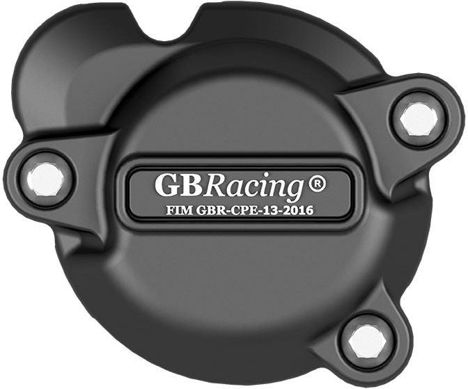 GBRacing / ジービーレーシング GSX-S750 L7 スターターカバー | EC-GSXS750-L7-6-GBR