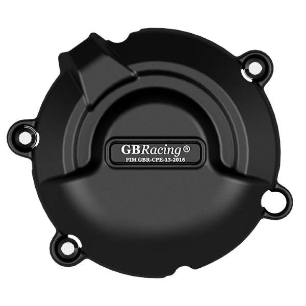 GBRacing / ジービーレーシング Kramer890GP セカンダリエンジンカバーセット2022 | EC-K890-GP-2022-SET-GBR