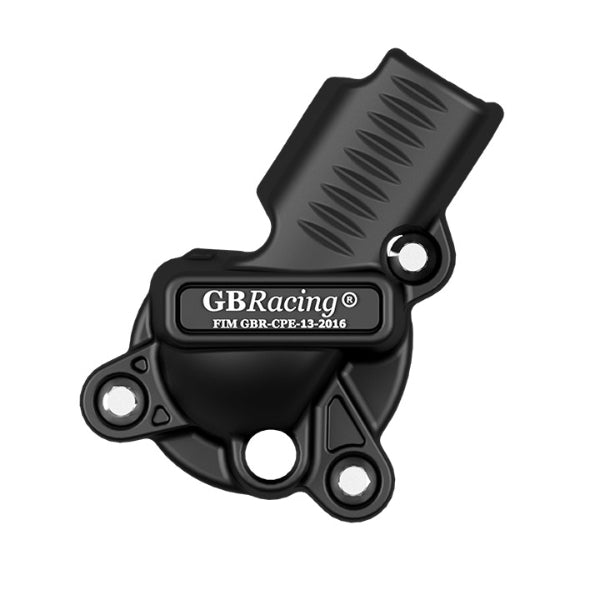 GBRacing / ジービーレーシング Kramer890GP セカンダリエンジンカバーセット2022 | EC-K890-GP-2022-SET-GBR
