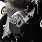 GBRacing / ジービーレーシング パルスカバー | EC-M2-2010-3-GBR