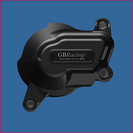 GBRacing / ジービーレーシング パルスカバー | EC-M2-2013-3-GBR