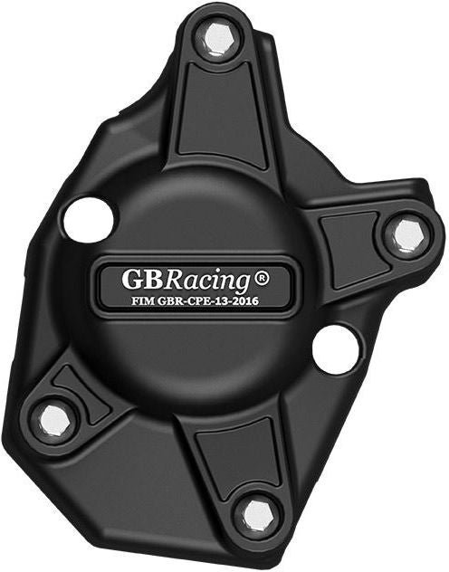 GBRacing / ジービーレーシング Triumph 765 パルスカバー 2019 | EC-M2-2019-3-GBR