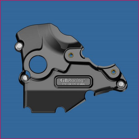 GBRacing / ジービーレーシング セカンダリーオルタネーターカバー | EC-M3H-2012-1-GBR