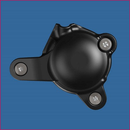 GBRacing / ジービーレーシング OIL プロテクション LID 1 | EC-M3H-2012-OPL-1