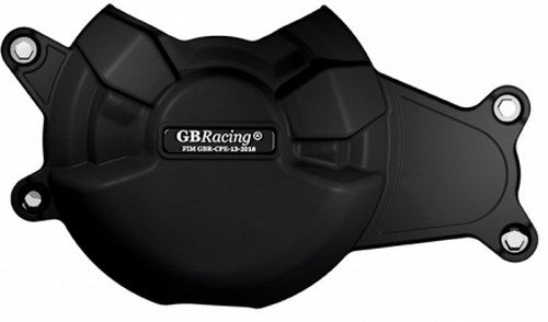 GBRacing / ジービーレーシング クラッチカバー | EC-MT07-2014-2-GBR