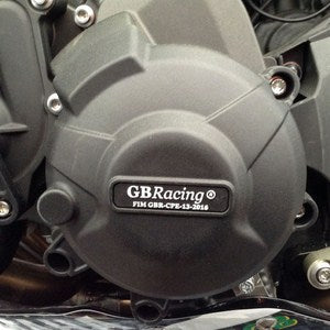 GBRacing / ジービーレーシング オルタネーターカバー | EC-MT09-2014-1-GBR