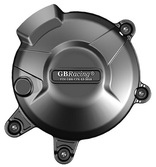GBRacing / ジービーレーシング オルタネーターカバー | EC-MT09-2014-1-GBR