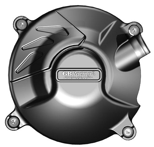 GBRacing / ジービーレーシング クラッチカバー | EC-MT09-2014-2-GBR