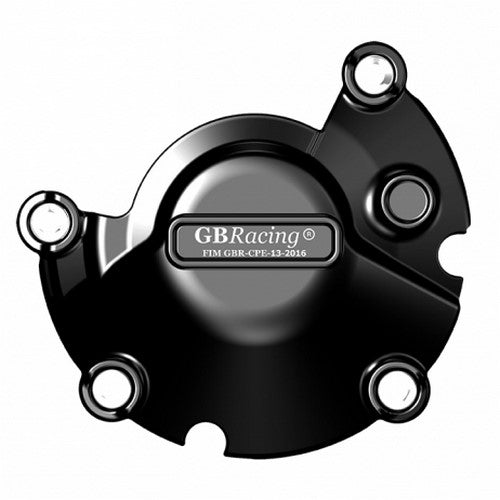 GBRacing / ジービーレーシング オルタネーターカバー | EC-MT10-2015-1-GBR