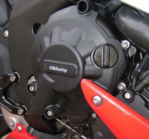 GBRacing / ジービーレーシング エンジンカバーセット | EC-R1-2007-SET-GBR