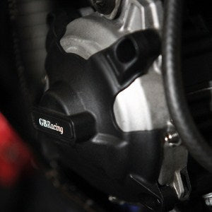 GBRacing / ジービーレーシング  オルタネーター / ジェネレーターカバー | EC-R1-2009-1-GBR